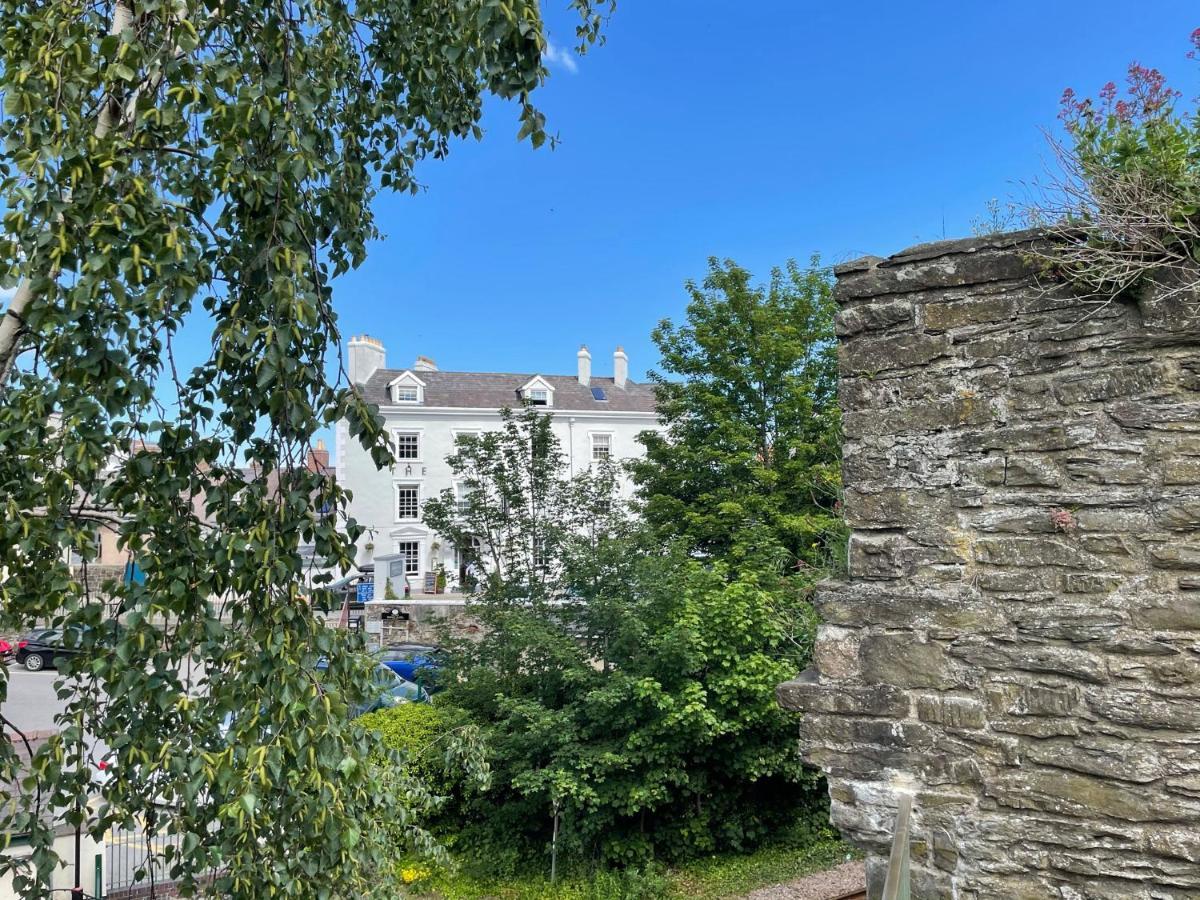 The Erskine Arms Conwy Exterior foto
