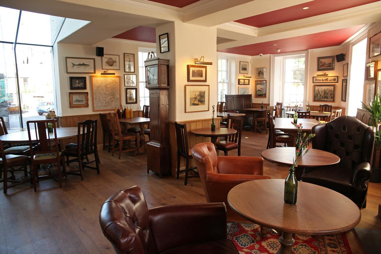 The Erskine Arms Conwy Exterior foto