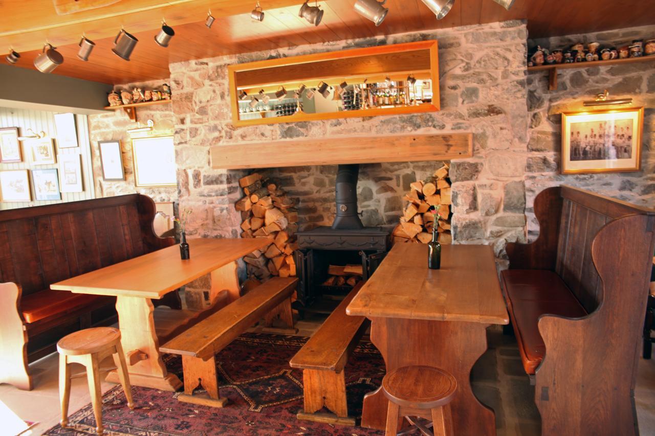 The Erskine Arms Conwy Exterior foto