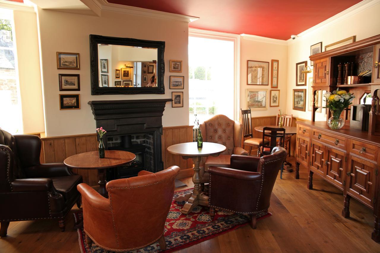 The Erskine Arms Conwy Exterior foto