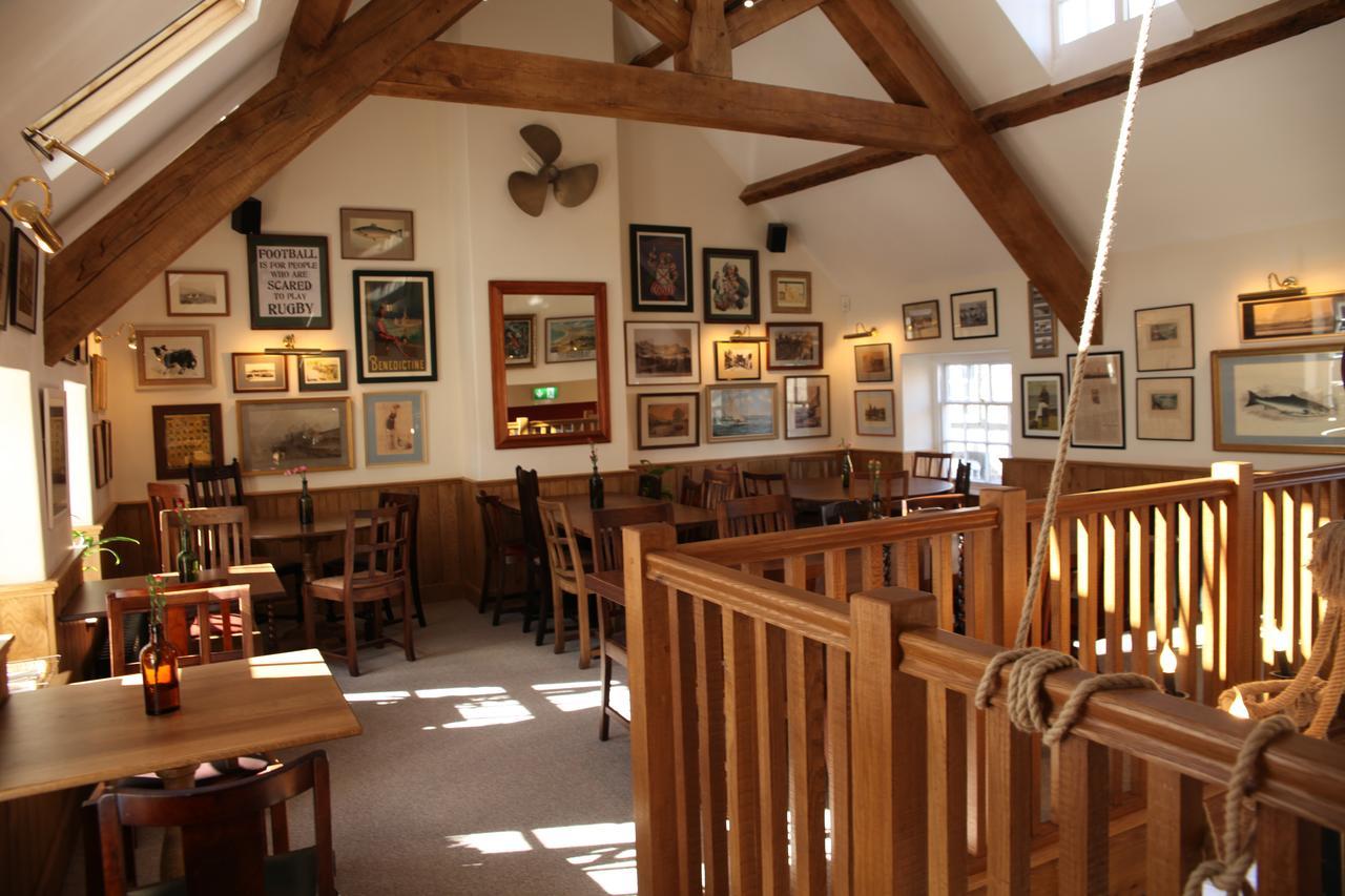 The Erskine Arms Conwy Exterior foto