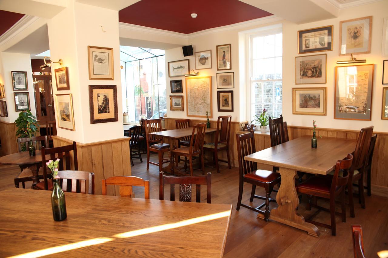 The Erskine Arms Conwy Exterior foto