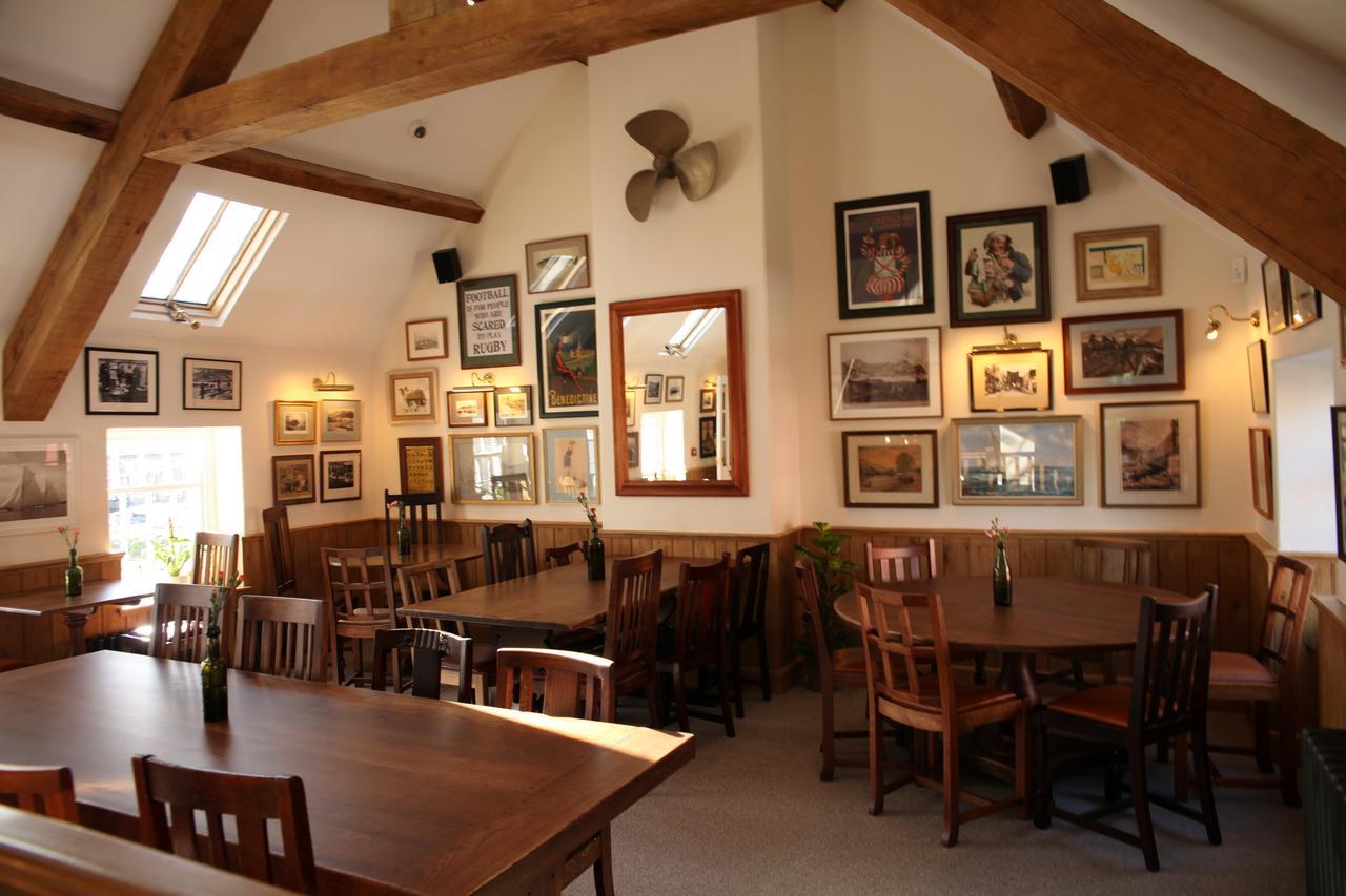 The Erskine Arms Conwy Exterior foto