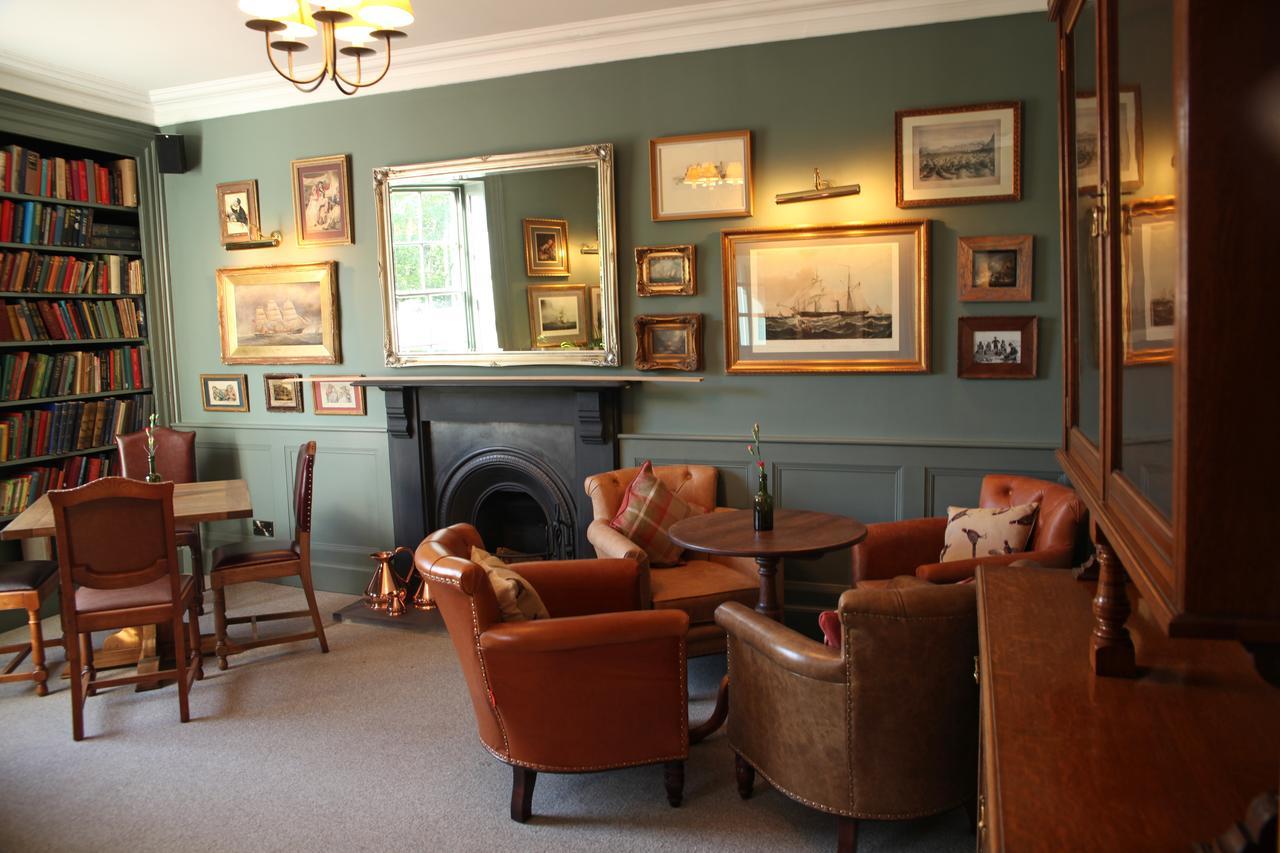 The Erskine Arms Conwy Exterior foto
