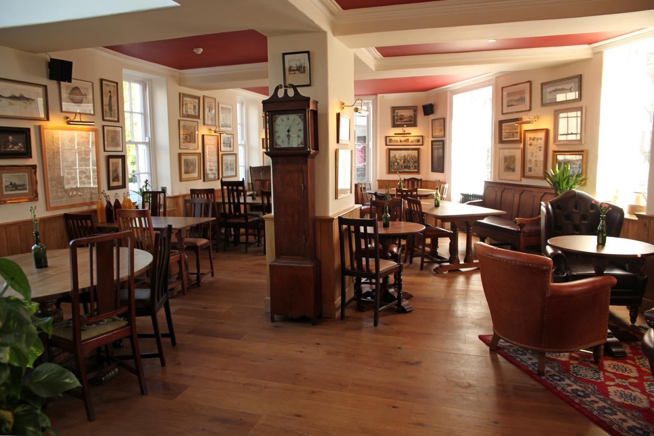 The Erskine Arms Conwy Exterior foto
